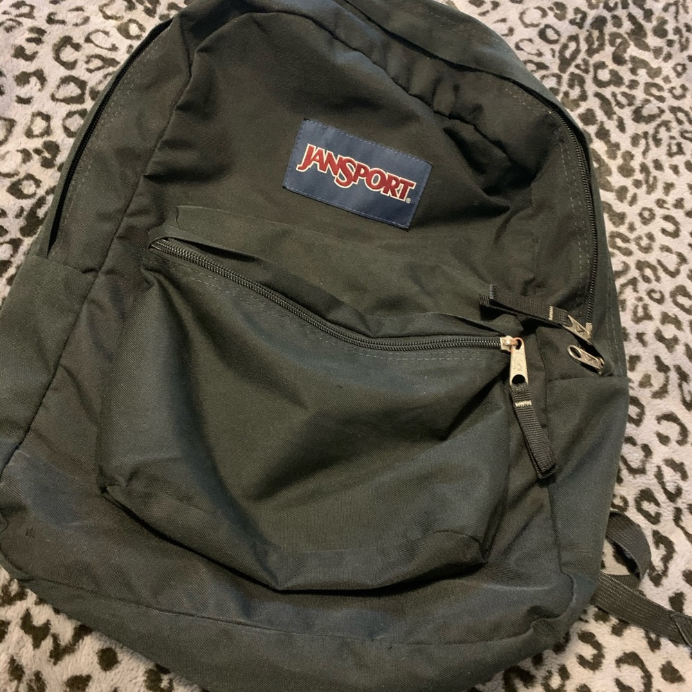 Jasport Backpack